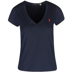 POLO RALPH LAUREN T-Shirt dunkelblau M M POLO RALPH LAUREN T-Shirt dunkelblau M M