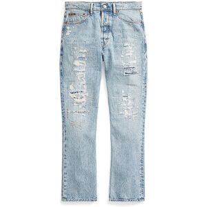 POLO RALPH LAUREN Jeans 7/8 blau 27 27 POLO RALPH LAUREN Jeans 7/8 blau 27 27