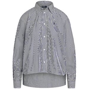 POLO RALPH LAUREN Bluse dunkelblau M M POLO RALPH LAUREN Bluse dunkelblau M M