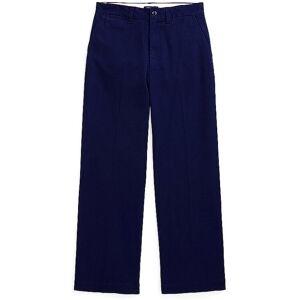 POLO RALPH LAUREN Chino 7/8 dunkelblau 38 38 POLO RALPH LAUREN Chino 7/8 dunkelblau 38 38