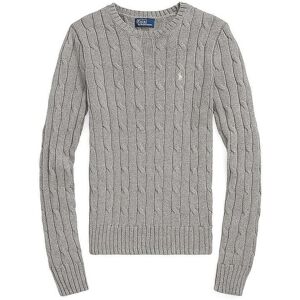 POLO RALPH LAUREN Pullover grau XS XS POLO RALPH LAUREN Pullover grau XS XS