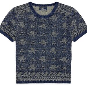 POLO RALPH LAUREN Pullover dunkelblau XL XL POLO RALPH LAUREN Pullover dunkelblau XL XL