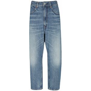 POLO RALPH LAUREN Jeans Straight Fit blau 28 28 POLO RALPH LAUREN Jeans Straight Fit blau 28 28