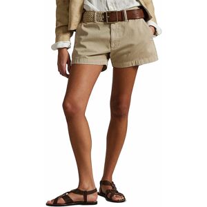 POLO RALPH LAUREN Shorts hellbraun 34 34 POLO RALPH LAUREN Shorts hellbraun 34 34
