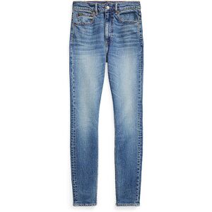 POLO RALPH LAUREN Jeans Skinny Fit 7/8 blau 28 28 POLO RALPH LAUREN Jeans Skinny Fit 7/8 blau 28 28