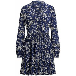 POLO RALPH LAUREN Minikleid dunkelblau 34 34 POLO RALPH LAUREN Minikleid dunkelblau 34 34