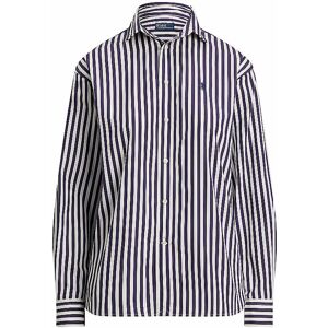 POLO RALPH LAUREN Bluse lila XS XS POLO RALPH LAUREN Bluse lila XS XS