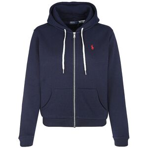 POLO RALPH LAUREN Sweatjacke dunkelblau S S POLO RALPH LAUREN Sweatjacke dunkelblau S S