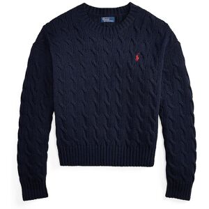 POLO RALPH LAUREN Pullover dunkelblau L L POLO RALPH LAUREN Pullover dunkelblau L L