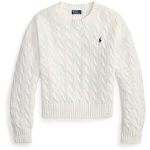 POLO RALPH LAUREN Pullover weiss M M POLO RALPH LAUREN Pullover weiss M M