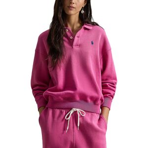 POLO RALPH LAUREN Poloshirt pink M M POLO RALPH LAUREN Poloshirt pink M M