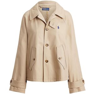 POLO RALPH LAUREN Windbreaker beige M M POLO RALPH LAUREN Windbreaker beige M M
