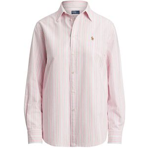 POLO RALPH LAUREN Bluse rosa M M POLO RALPH LAUREN Bluse rosa M M