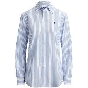 POLO RALPH LAUREN Bluse blau L L POLO RALPH LAUREN Bluse blau L L