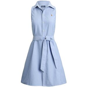 POLO RALPH LAUREN Minikleid blau 42 42 POLO RALPH LAUREN Minikleid blau 42 42
