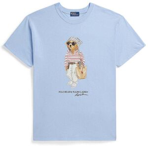POLO RALPH LAUREN T-Shirt hellblau XS XS POLO RALPH LAUREN T-Shirt hellblau XS XS