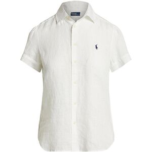 POLO RALPH LAUREN Bluse weiss M M POLO RALPH LAUREN Bluse weiss M M