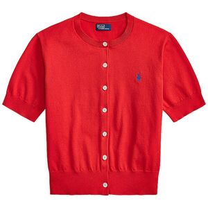 POLO RALPH LAUREN Strickjacke rot XL XL POLO RALPH LAUREN Strickjacke rot XL XL