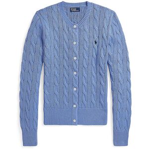 POLO RALPH LAUREN Cardigan Slim Fit hellblau XS XS POLO RALPH LAUREN Cardigan Slim Fit hellblau XS XS