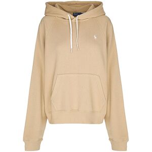 POLO RALPH LAUREN Kapuzensweater - Hoodie camel XL XL POLO RALPH LAUREN Kapuzensweater - Hoodie camel XL XL