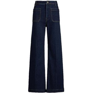 POLO RALPH LAUREN Jeans Flared Fit blau 27 27 POLO RALPH LAUREN Jeans Flared Fit blau 27 27