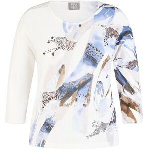 RABE Pullover hellblau 46 46 RABE Pullover hellblau 46 46