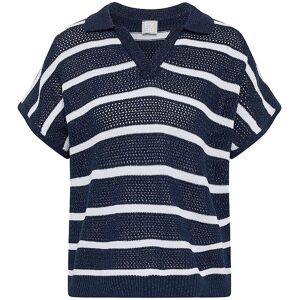 RABE Pullover blau 36 36 RABE Pullover blau 36 36