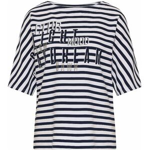 RABE T-Shirt blau 38 38 RABE T-Shirt blau 38 38