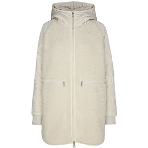 RAGWEAR Fleecejacke LONGEDDY creme L L RAGWEAR Fleecejacke LONGEDDY creme L L