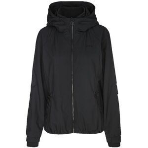 RAGWEAR Jacke DIZZIE B schwarz M M RAGWEAR Jacke DIZZIE B schwarz M M