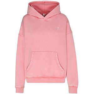 RAGWEAR Kapuzensweater - Hoodie GERMMA PP rosa M M RAGWEAR Kapuzensweater - Hoodie GERMMA PP rosa M M