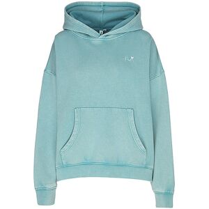 RAGWEAR Kapuzensweater - Hoodie GERMMA PP petrol M M RAGWEAR Kapuzensweater - Hoodie GERMMA PP petrol M M