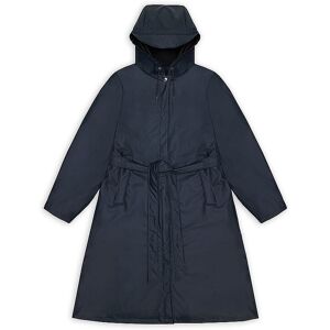 RAINS Regenjacke dunkelblau M M RAINS Regenjacke dunkelblau M M