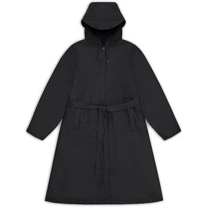 RAINS Regenjacke schwarz S S RAINS Regenjacke schwarz S S