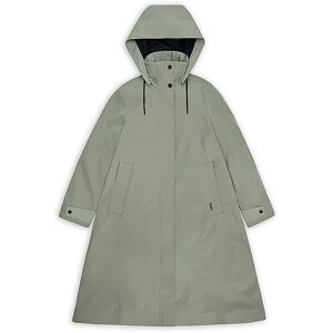 RAINS Regenjacke SUVA VISION olive S S RAINS Regenjacke SUVA VISION olive S S