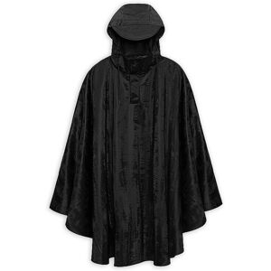 RAINS Cape - Regenponcho W3 grau S S RAINS Cape - Regenponcho W3 grau S S