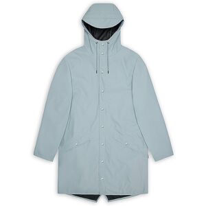 RAINS Regenparka hellblau S S RAINS Regenparka hellblau S S
