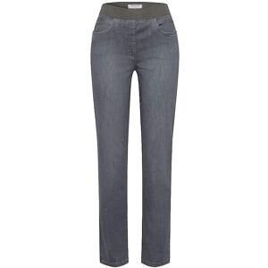RAPHAELA BY BRAX Chino PAMINA grau 40 40 RAPHAELA BY BRAX Chino PAMINA grau 40 40