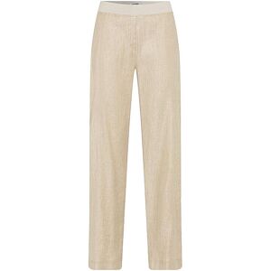 RAPHAELA BY BRAX Jeans Wide Leg PAM beige 40 40 RAPHAELA BY BRAX Jeans Wide Leg PAM beige 40 40