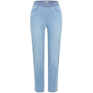 RAPHAELA BY BRAX Jeans PAMINA 6/8 hellblau 40 40 RAPHAELA BY BRAX Jeans PAMINA 6/8 hellblau 40 40