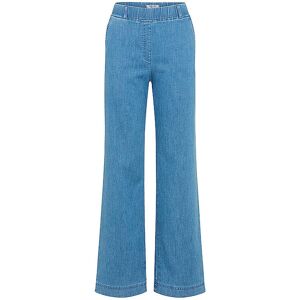 RAPHAELA BY BRAX Jeans Wide Leg PAM FLARED hellblau 38 (kurz) 38 (kurz) RAPHAELA BY BRAX Jeans Wide Leg PAM FLARED hellblau 38 (kurz) 38 (kurz)