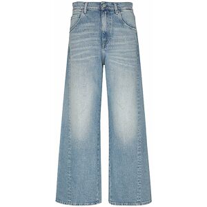 REPLAY Jeans Wide Leg NARJA blau 25/L30 25/L30 REPLAY Jeans Wide Leg NARJA blau 25/L30 25/L30
