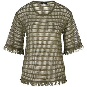 RIANI Pullover olive 46 46 RIANI Pullover olive 46 46