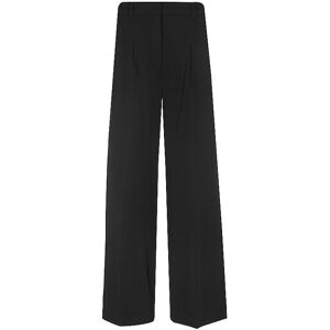 RIANI Businesshose Wide Fit schwarz 40 40 RIANI Businesshose Wide Fit schwarz 40 40