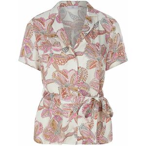 RIANI Bluse rosa 38 38 RIANI Bluse rosa 38 38