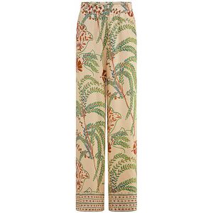 RIANI Marlenehose beige 38 38 RIANI Marlenehose beige 38 38