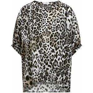 RIANI Blusenshirt grau 42 42 RIANI Blusenshirt grau 42 42