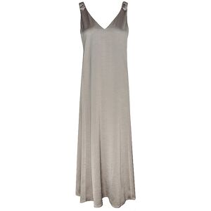 RIANI Midikleid beige 42 42 RIANI Midikleid beige 42 42