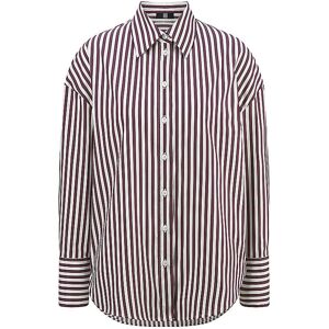 RIANI Bluse dunkelrot 40 40 RIANI Bluse dunkelrot 40 40