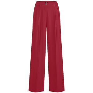 RIANI Marlenehose rot 38 38 RIANI Marlenehose rot 38 38